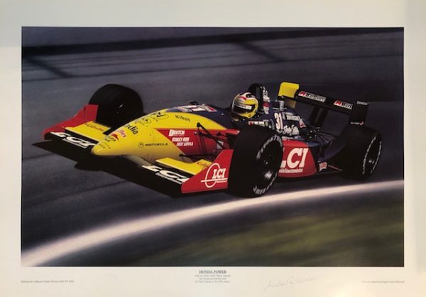 1995 - Honda Power