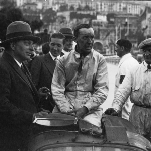 René_Dreyfus_at_the_1930_Monaco_Grand_Prix