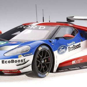 1/18 2016 Ford GT LMGTE