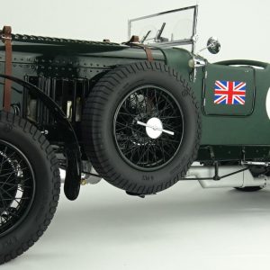 1/5 1930 Bentley 4.5L Blower