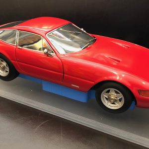a1/14 1968-9 Ferrari 365 GTB/4 Daytona