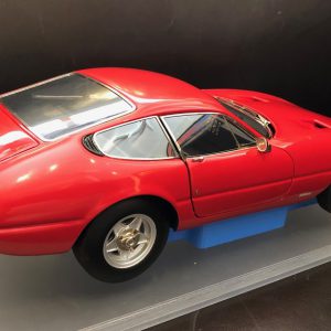 a1/14 1968-9 Ferrari 365 GTB/4 Daytona