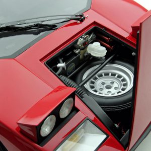 1/8 1976 Lamborghini LP400 Countach