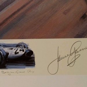 1966 - James Garner Grand Prix