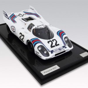 1/8 1971 Porsche 917K Martini Le Mans winner