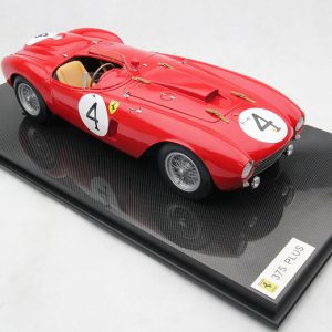 1/8 1954 Ferrari 375 Plus