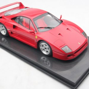 1/8 1987-1992 Ferrari F40