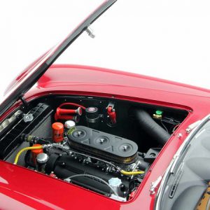 1/8 1963 Ferrari 250 GT/L Lusso