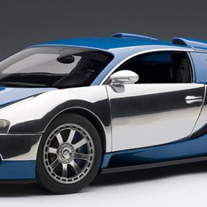 1/18 2013 Bugatti Veyron Centenaire Edition