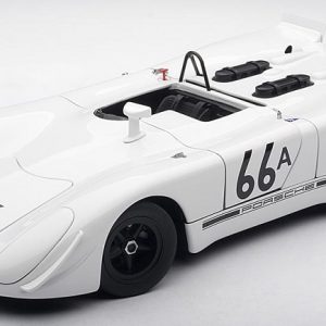 1/18 1970 Porsche 908/02 - McQueen / Holtville