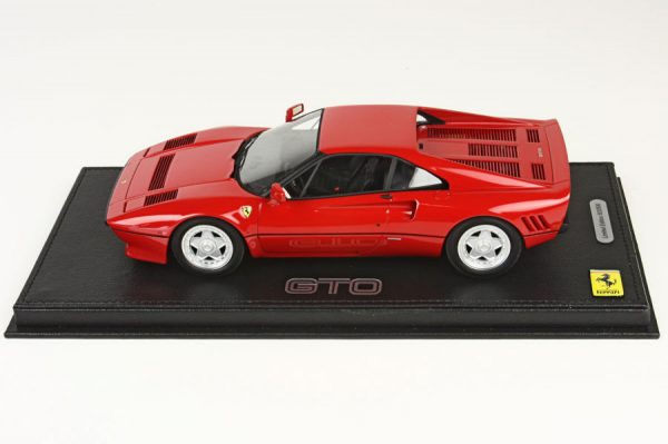 1/18 1985 Ferrari 288 GTO