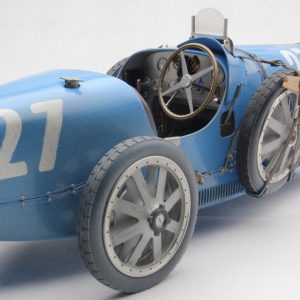 1/8 1926 Bugatti Type 35T