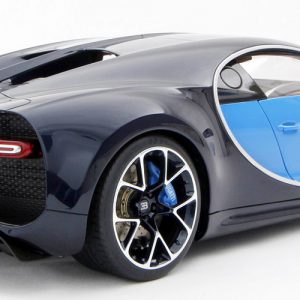1/8 2017 Bugatti Chiron