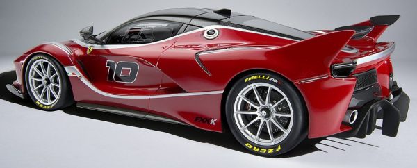 1/12 2015 Ferrari FXX K
