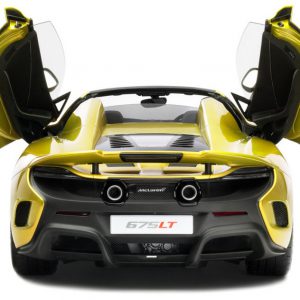1/8 2017 McLaren 675LT Spider