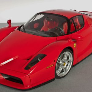 1/12 2003 Ferrari Enzo