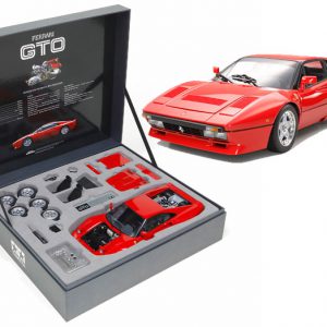 1/12 1985 Ferrari 288 GTO