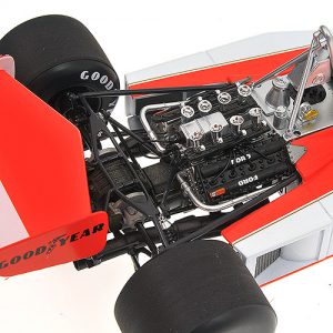 1/18 1976 McLaren M23D