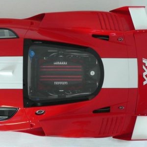 1/8 2006 Ferrari FXX