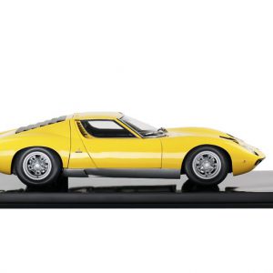 Collector Studio - Fine Automotive Memorabilia - 1966-9 Lamborghini