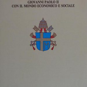 1988 Pope - Pista di Fiorano brochure