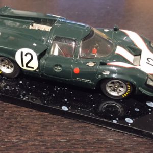 1/43 1967 Aston Martin Lola T73