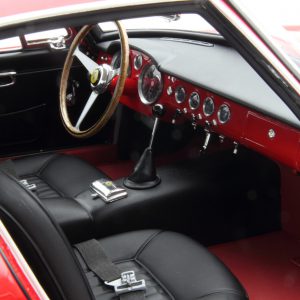 1/8 1959-63 Ferrari 250 GT SWB