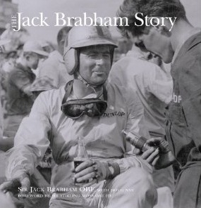 1959-62 Jack Brabham helmet