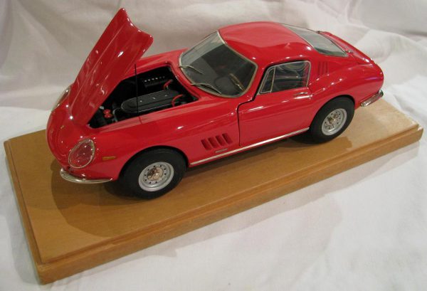 a1/14 1965-7 Ferrari 275 GTB or 275 GTB/4