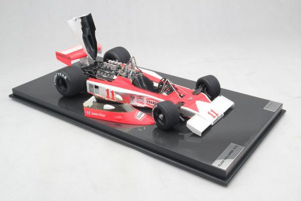 1/8 1976 McLaren M23D