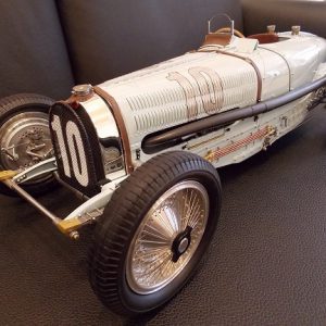 1/8 1935 Bugatti Type 59