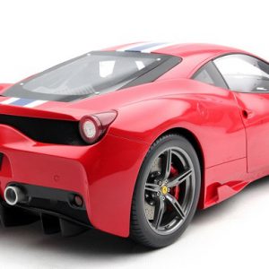 1/8 2015 Ferrari 458 Speciale