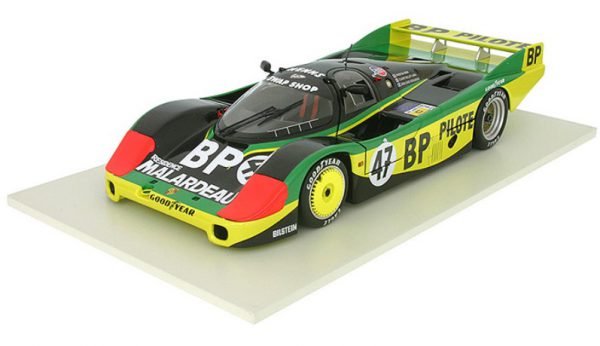1/18 1983 Porsche 956L - Le Mans