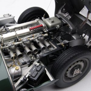 1/8 1956 Jaguar D-Type