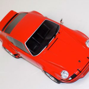 1/18 1973 Porsche 911 2.8 RSR street version