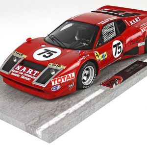1/18 1977 Ferrari 365 GT4 BB - 1977 Le Mans