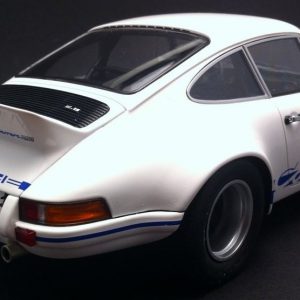 1/18 1973 Porsche 911 2.8 RSR Carrera