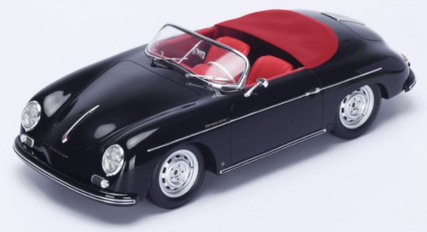1/12 1957 Porsche 356 Speedster