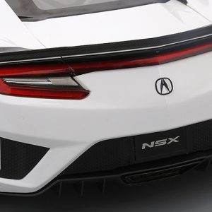 1/12 2017 Acura NSX (130R)