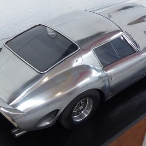 1/5 1963 Ferrari 250 GTO sculpture