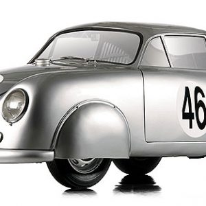 1/18 1951 Porsche 356 SL