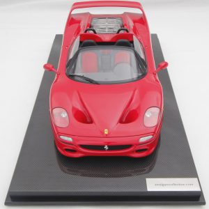 1/8 1996 Ferrari F50