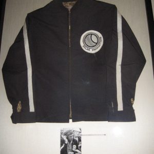 1971 Steve McQueen personal jacket