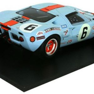 1/18 1969 Ford GT40