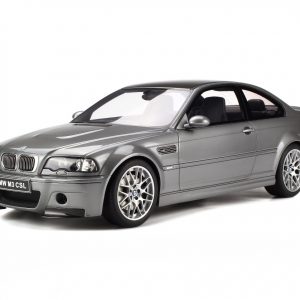 1/12 2004 BMW M3 CSL (E46)