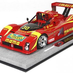 1/18 1994 Ferrari 333 SP Momo