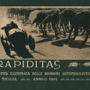 1906-1913 Rapiditas Volumes 1, 2 & 3