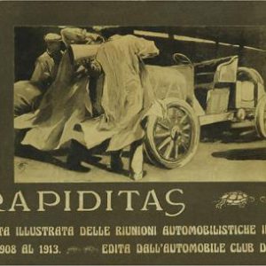 1906 - 1913 Rapiditas Volumes 1, 2 & 3