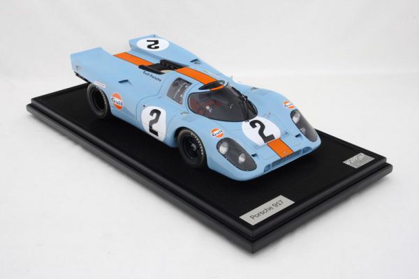 1/8 1970 Porsche 917K Daytona winner