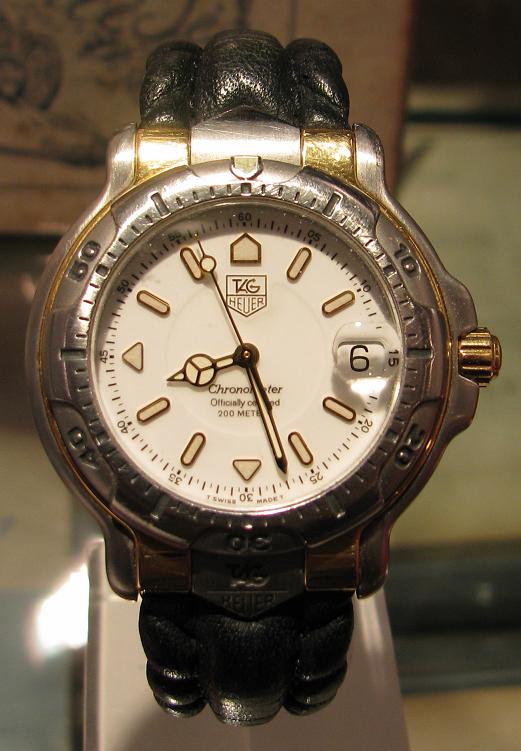 Cartier Panthère Wrist Watch 338060 | Collector Square